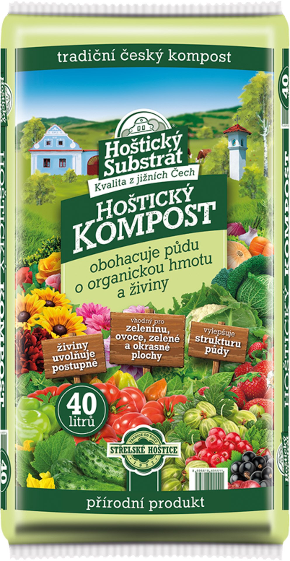 Kompost