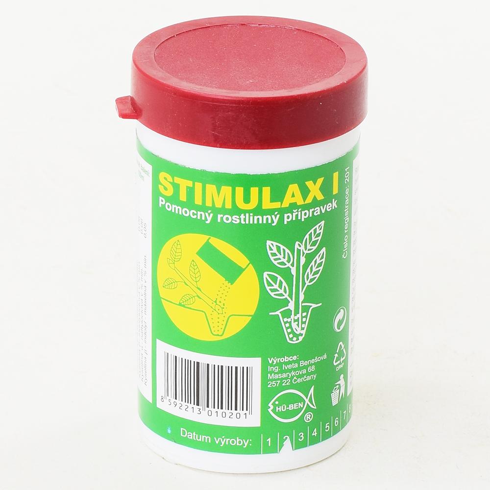 Stimulátory