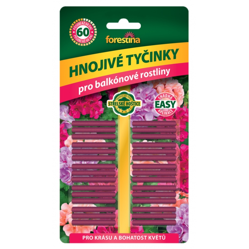 Tyčinkové