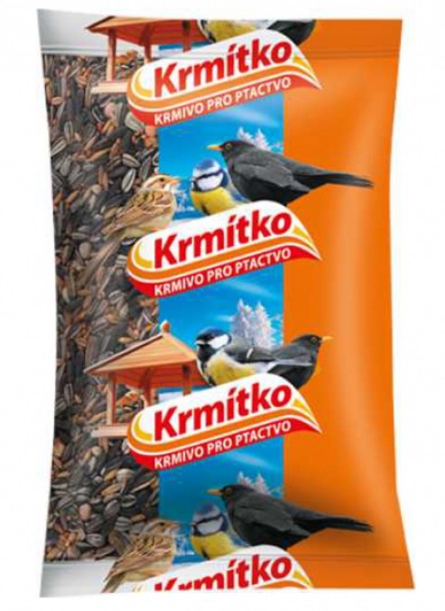 Krmivá pre vtáctvo a ostatné drobné zvieratá