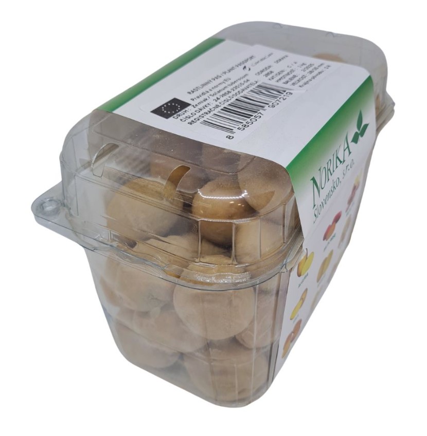 Zemiaky sadbové Minihľuzy Soraya 1kg