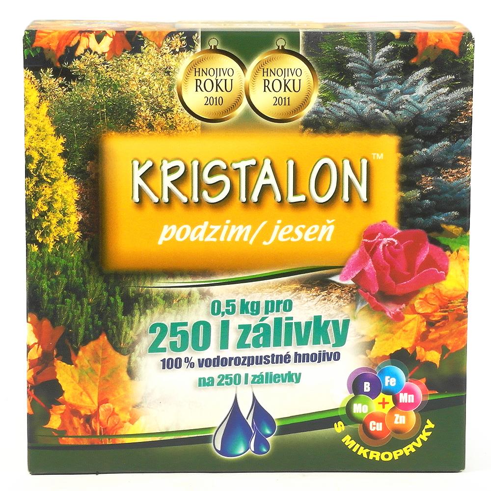 Kristalon 500g JESEŇ