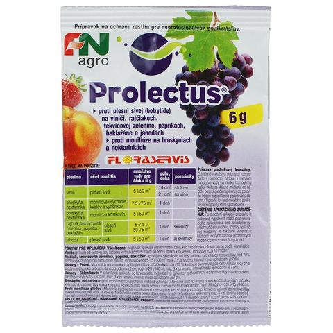 PROLECTUS 6g