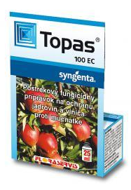 TOPAS 100EC 25ml