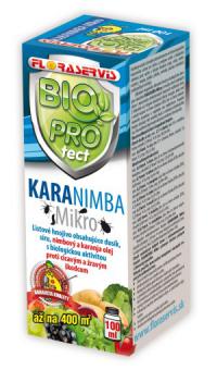 KARANIMBA Micro 100ml