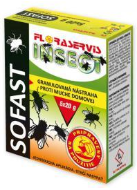 SOFAST 5X20G