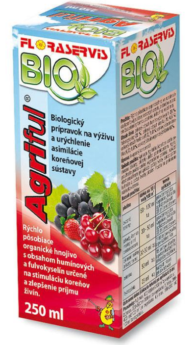 AGRIFUL 250ML