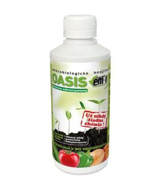 OASIS EM-1 250ml