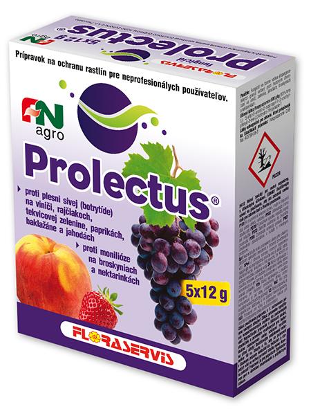 PROLECTUS 5x12g