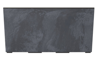 DUC600E Hrantík Urbi Case Beton effect 58cm antrac