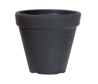 Kvetináč CLASSIC 40cm 23L DBC40 Antracit