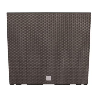 Hrantík Rato Case vysoký 58cm DRC600T hnedý