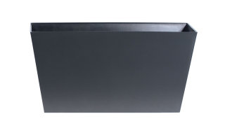 Hrantík TUBUS CASE 40cm 12L DTUC400 Antracit