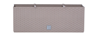 Hrantík RATO CASE 51,4cm 17L DRTC500 Mocca