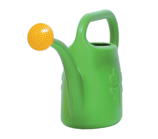 Krhla KONI 50cm 4,5L IKON5 Zelená G800