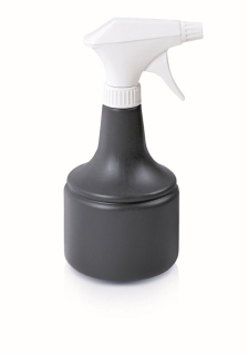 Rozprašovač SPRY 12cm 1,2L ISO12 Antracit