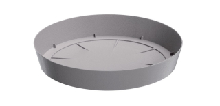 Miska LOFLY SAUCER 19cm PPLF190 šedá