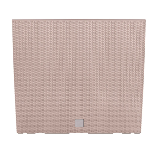 Hrantík Rato Case vysoký 58cm DRC600T Mocca