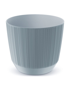 DRF130 Obal Ryfo 13x11cm 1L šedý