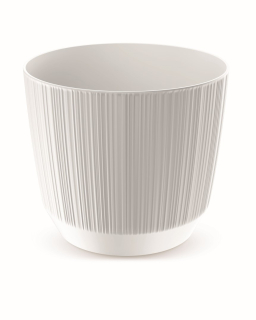 DRF150 Obal Ryfo 15x13cm 1,6L biely