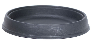 Miska MASSIVE 45cm PR45 Antracit