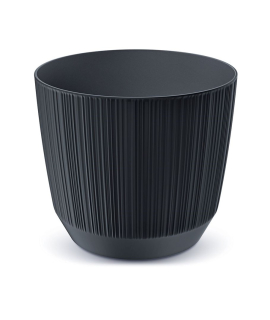 DRF110 Obal Ryfo 11x9cm 0,6L antracit