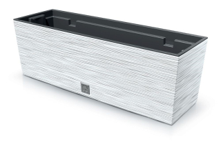 Hrantík FURU CASE 60x20cm biely DFC600-S449