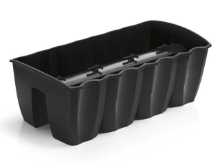 Hrantík CROWN 58cm 18L DCRO600, Antracit