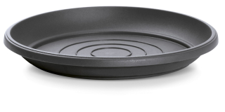 Miska TERRA 46cm POD46 Antracit