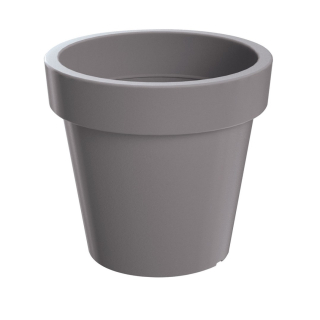 Kvetináč LOFLY 58,2cm 54,7L DLOF600 šedý