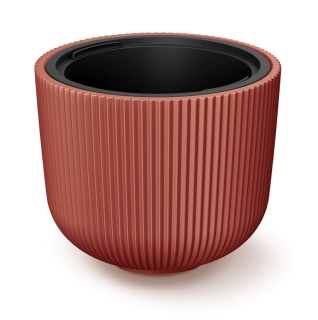 Obal MILLY 23,9cm meď DBML240