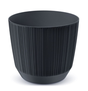 Obal Ryfo 8,8x7,5cm antracit DRF90