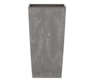 Kvetináč URBI SQUARE EFFECT 32,5cm 21/49L DURS325E