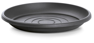 Miska TERRA 21cm POD21 antracit