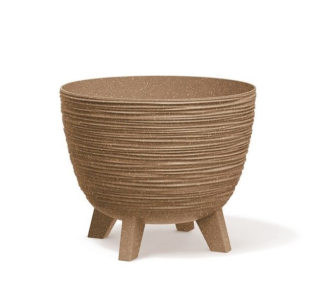 Misa + nohy FURU natur 39cm DFUR400W