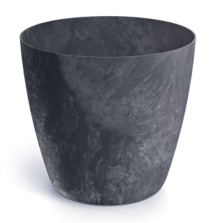 Obal Mate beton effect antracit 15,8cm 2L DMMA160E