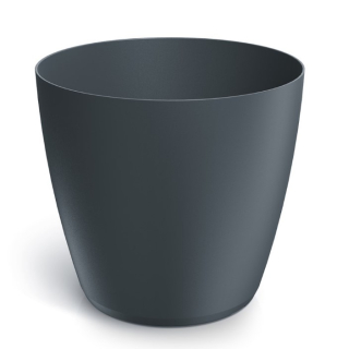 Obal Mate antracit 11,9cm 0,86L DMMA120