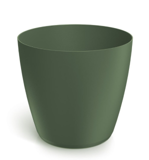 Obal Mate tmavo zelený 15,8cm 2L DMMA160
