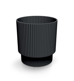 Obal MILLY uhoľná 12,8cm DMIN130