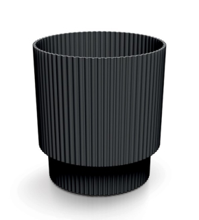 Obal MILLY uhoľná 14,6cm DMIN150