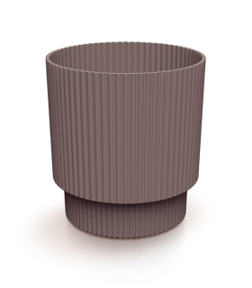 Obal MILLY marsala 14,6cm DMIN150