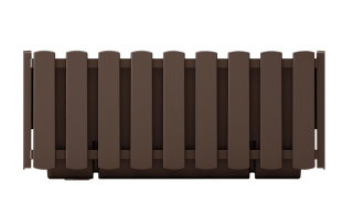 Hrantík Boardee Fencycase 58x16cm