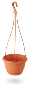 Kvetináč AGRO 27cm 4,5L DAGS5