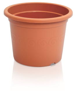 Kvetináč PLASTICA 34cm 12L DP34