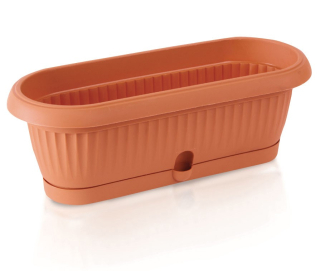 Kvetináč TERRA 31,6cm 2,5L DCK2