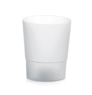 Kvetináč COUBI ORCHIDEA 12,5cm 1,1L DSTO125M