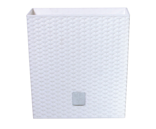 Kvetináč RATO LOW 26,2cm 11/15,8L DRTS265L