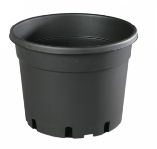 Kontajner CLASSIC MCD 33cm 14L tehlová