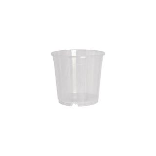Kontajner Orchidea 17cm 2,3L číry