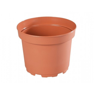Kontajner CLASSIC MCI 20cm 3,5L tehlová